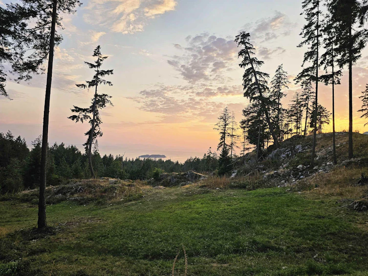 Lot 2 Innisfree Lane, Bowen Island, BC, V0N 1G2 - 16