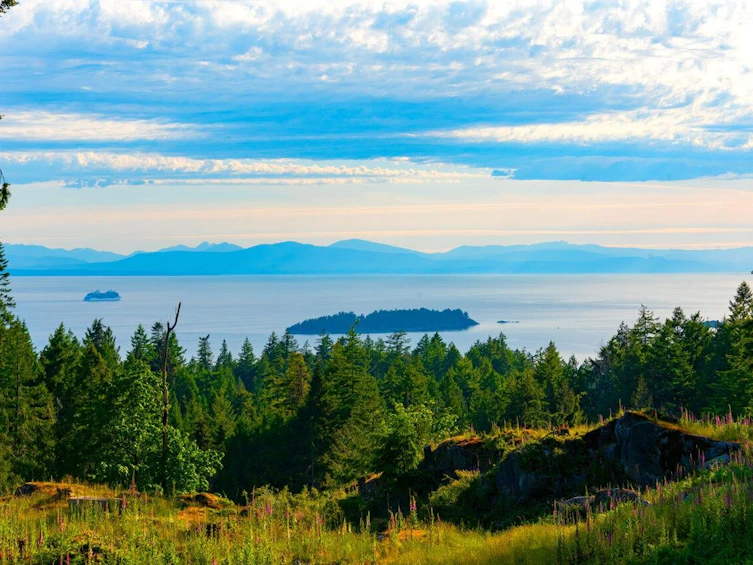 Lot 2 Innisfree Lane, Bowen Island, BC, V0N 1G2 - 8