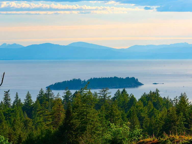 Lot 2 Innisfree Lane, Bowen Island, BC, V0N 1G2 - 9