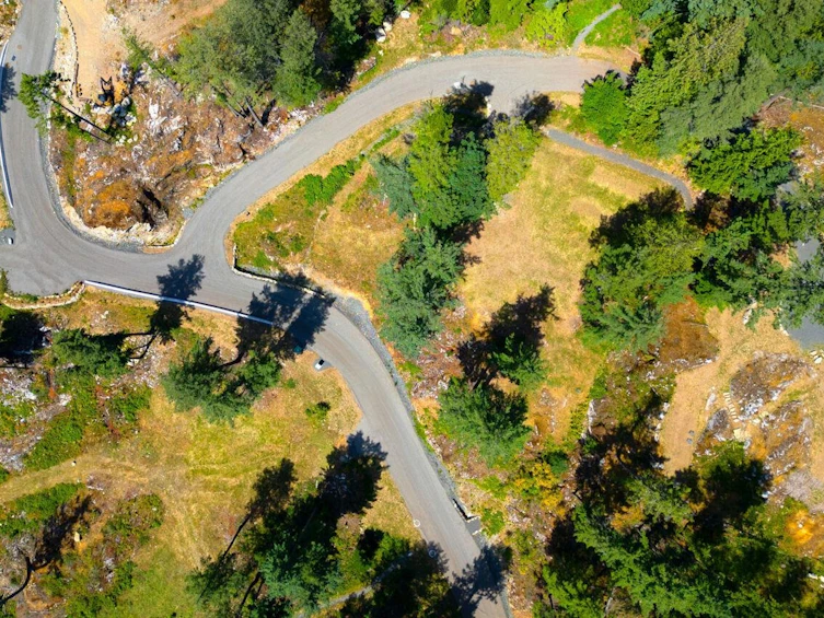 Lot 6 Innisfree Lane, Bowen Island, BC, V0N 1G2 - 17