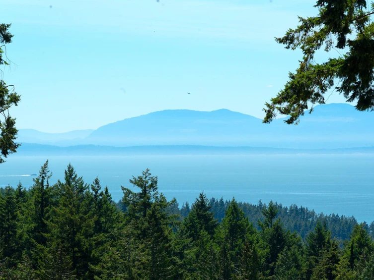 Lot 6 Innisfree Lane, Bowen Island, BC, V0N 1G2 - 12