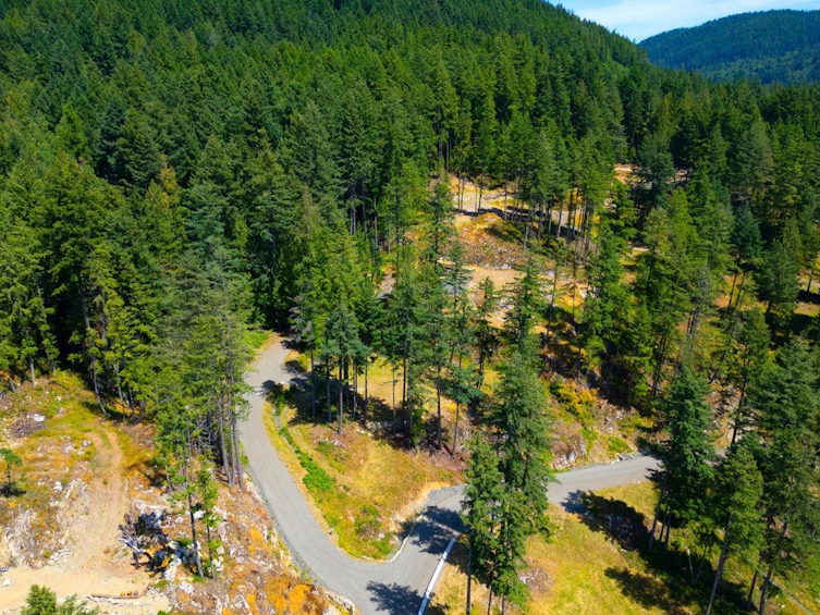 Lot 6 Innisfree Lane, Bowen Island, BC, V0N 1G2 - 15