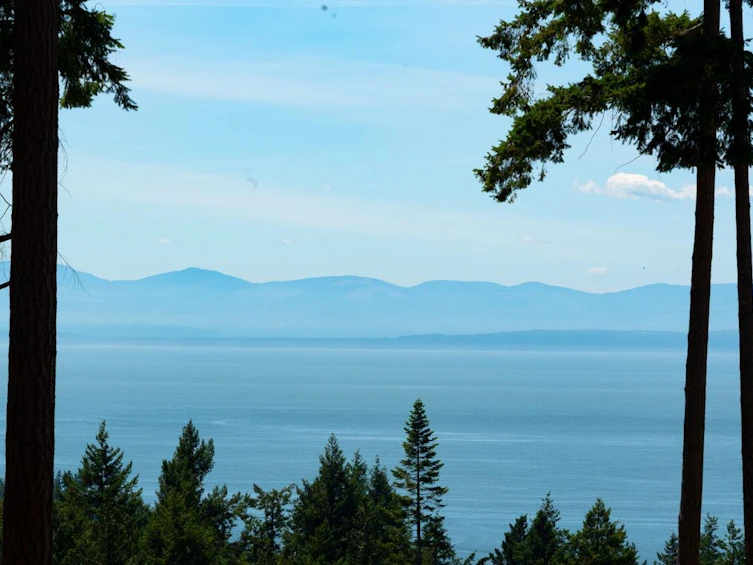 Lot 6 Innisfree Lane, Bowen Island, BC, V0N 1G2 - 11