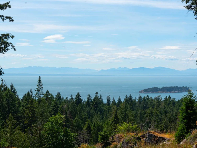 Lot 6 Innisfree Lane, Bowen Island, BC, V0N 1G2 - 9
