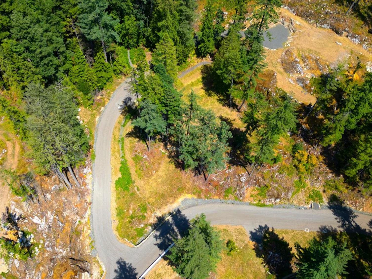 Lot 6 Innisfree Lane, Bowen Island, BC, V0N 1G2 - 16