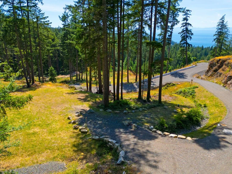 Lot 6 Innisfree Lane, Bowen Island, BC, V0N 1G2 - 13