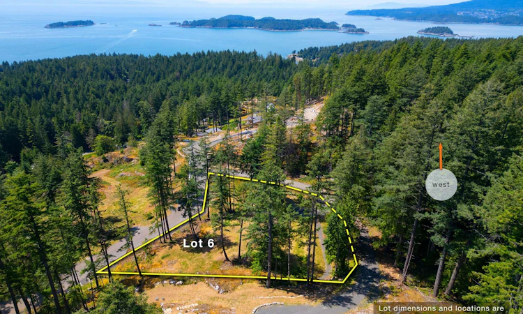 Lot 6 Innisfree Lane