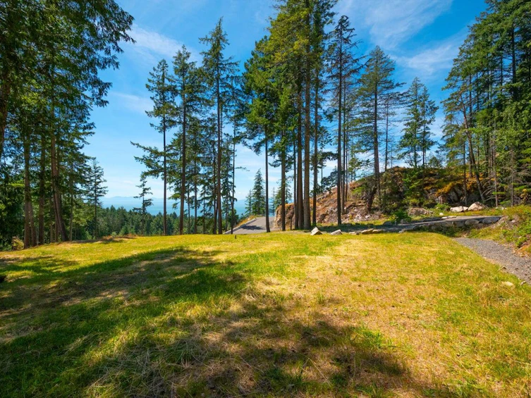 Lot 6 Innisfree Lane, Bowen Island, BC, V0N 1G2 - 6