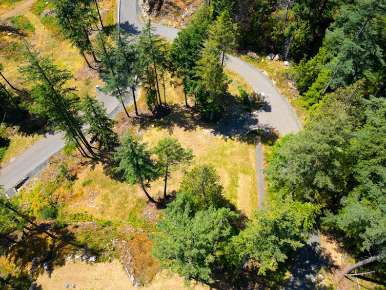 Lot 6 Innisfree Lane, Bowen Island, BC, V0N 1G2 - 18