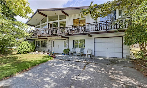 10640 Skagit Drive, Richmond, BC, V7E 2A2