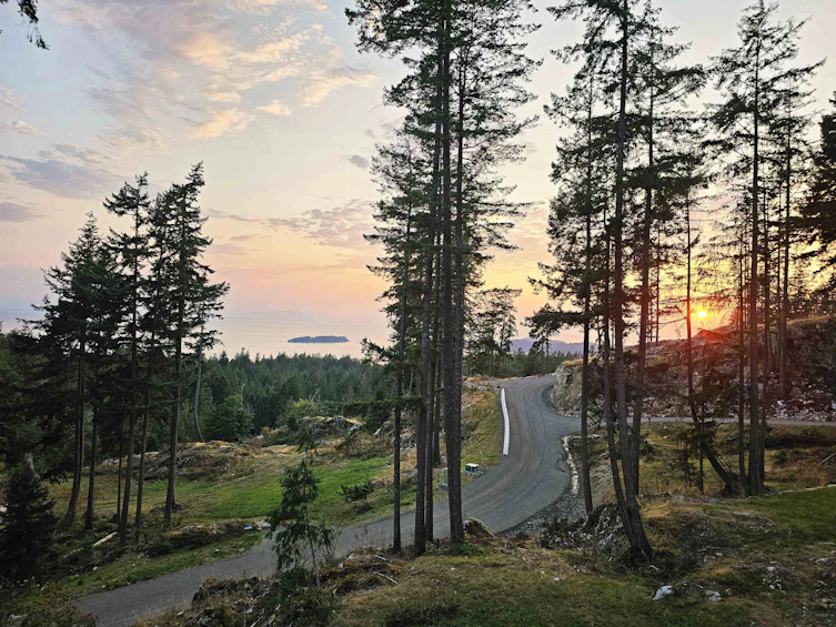 Lot 7 Innisfree Lane, Bowen Island, BC, V0N 1G2 - 18