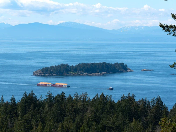 Lot 7 Innisfree Lane, Bowen Island, BC, V0N 1G2
