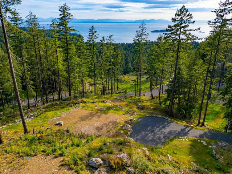 Lot 7 Innisfree Lane, Bowen Island, BC, V0N 1G2 - 14