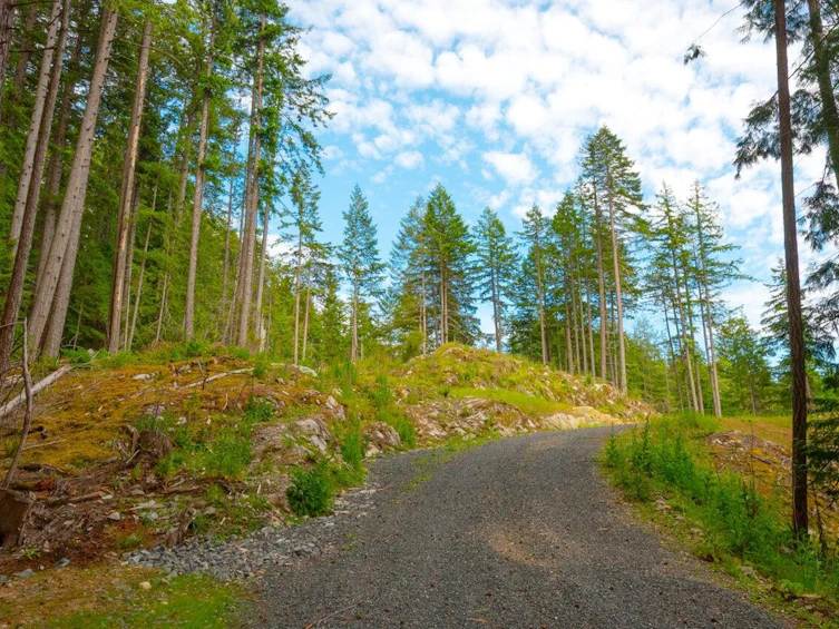 Lot 7 Innisfree Lane, Bowen Island, BC, V0N 1G2 - 5