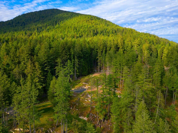 Lot 7 Innisfree Lane, Bowen Island, BC, V0N 1G2 - 17