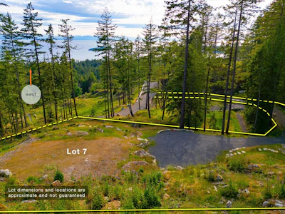 Lot 7 Innisfree Lane - 2