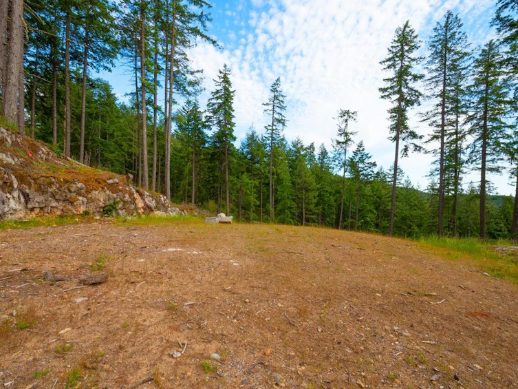 Lot 7 Innisfree Lane, Bowen Island, BC, V0N 1G2 - 9