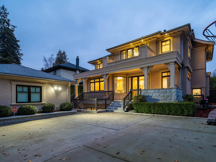 5755 Angus Drive, Vancouver, BC, V6M 3N7 - 36