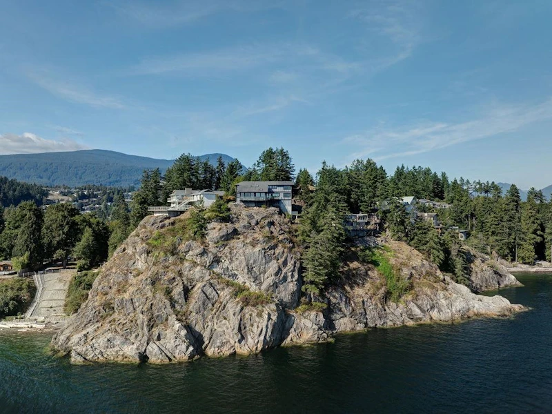 264 Arbutus Reach, Gibsons BC