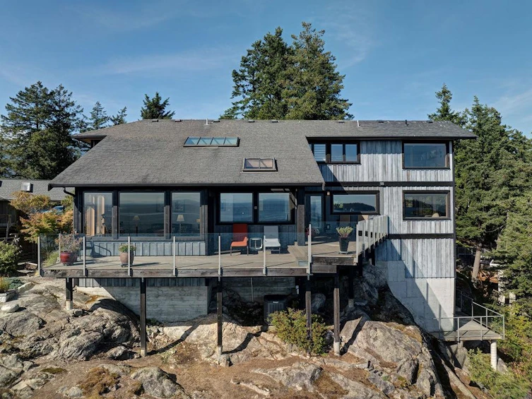 264 Arbutus Reach, Gibsons, BC, V0N 1V8 - 2