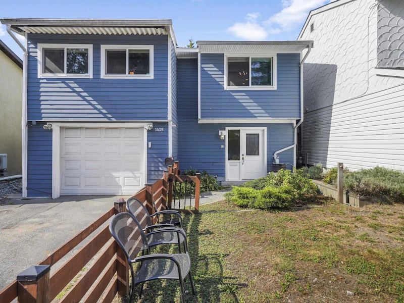 1405 Apel Drive, Port Coquitlam BC V3B 2V1