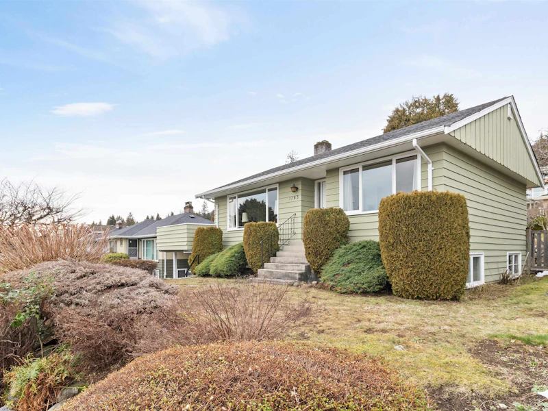 1165 Lawson Avenue, West Vancouver BC V7T 2E4