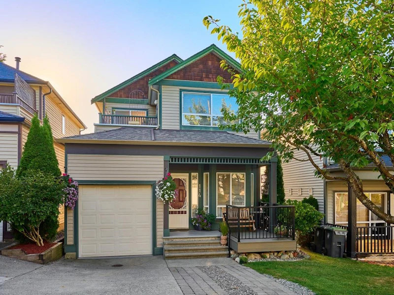 114 - 8888 216th Street, Langley BC V1M 3Z8