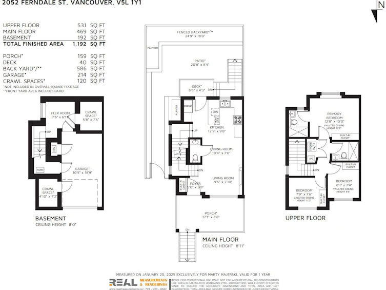 2052 Ferndale Street, Vancouver, BC, V5L 1Y1 - 40