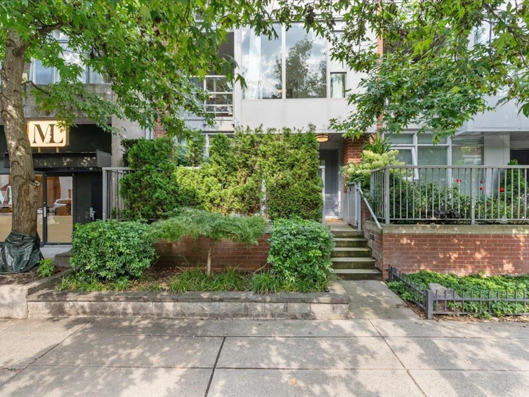 1139 Homer Street, Vancouver, BC, V6B 0B1 - 32