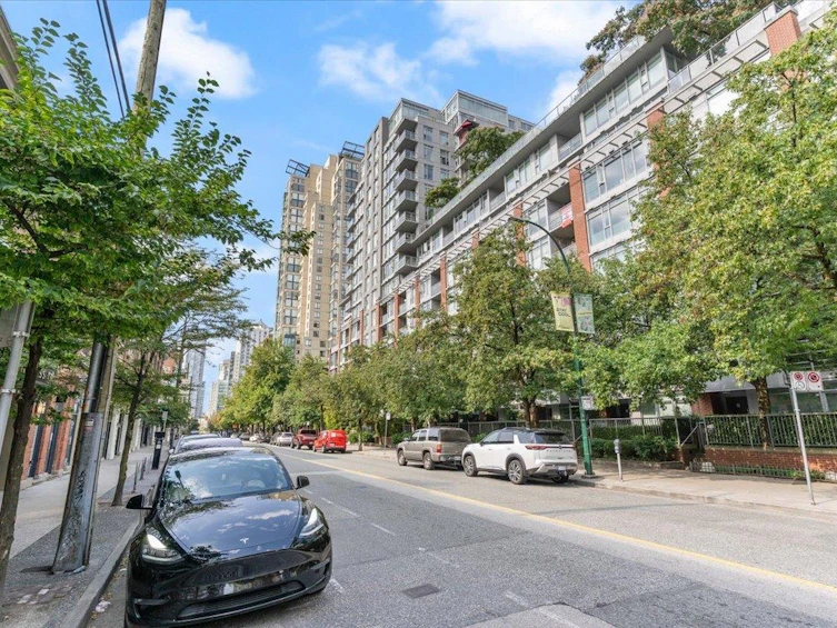 1139 Homer Street, Vancouver, BC, V6B 0B1 - 30
