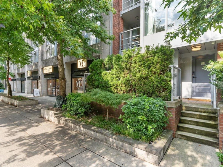 1139 Homer Street, Vancouver, BC, V6B 0B1 - 29