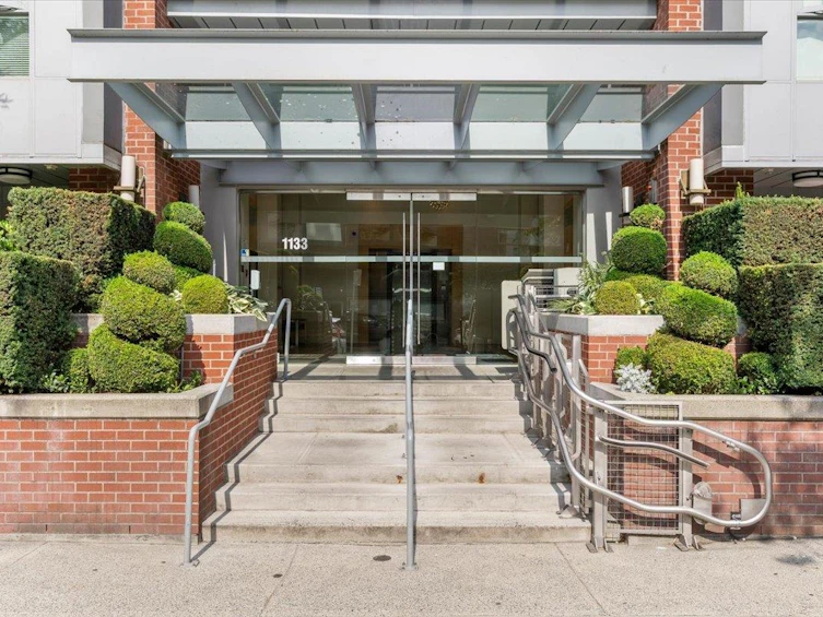 1139 Homer Street, Vancouver, BC, V6B 0B1 - 31