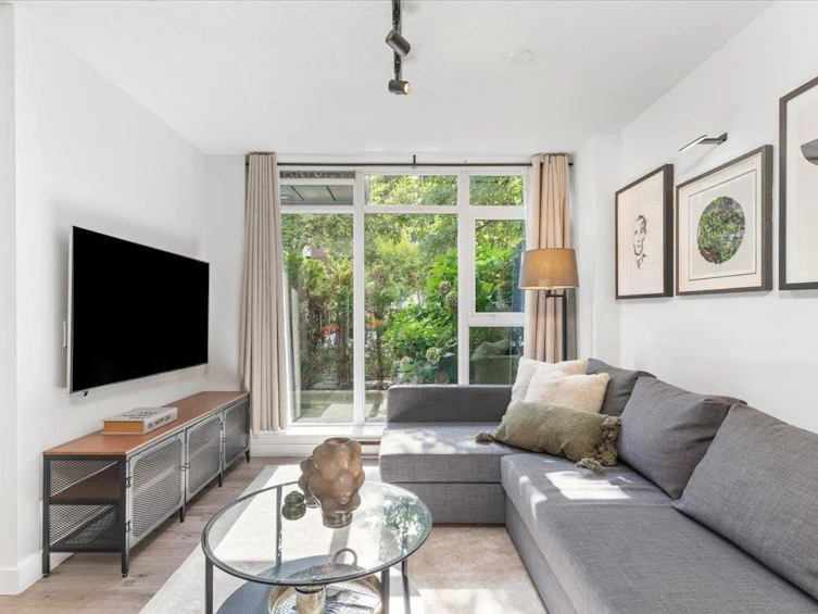1139 Homer Street, Vancouver, BC, V6B 0B1 - 4