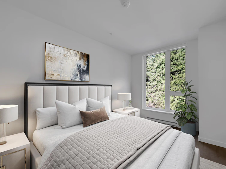 412-1506 Scott Crescent, Squamish, BC, V8B 1G4 - 2