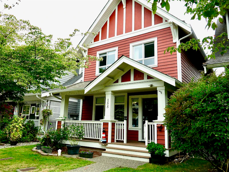 155 Dockside Court, New Westminster BC V3M 0B2