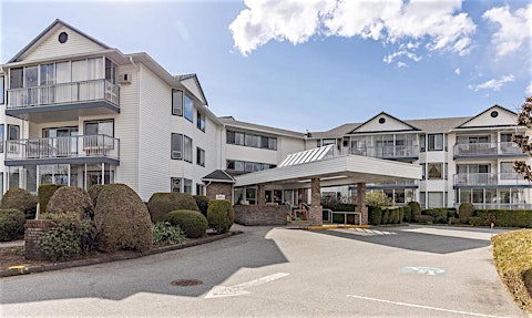 108-2425 Church Street, Abbotsford, BC, V2T 3J8