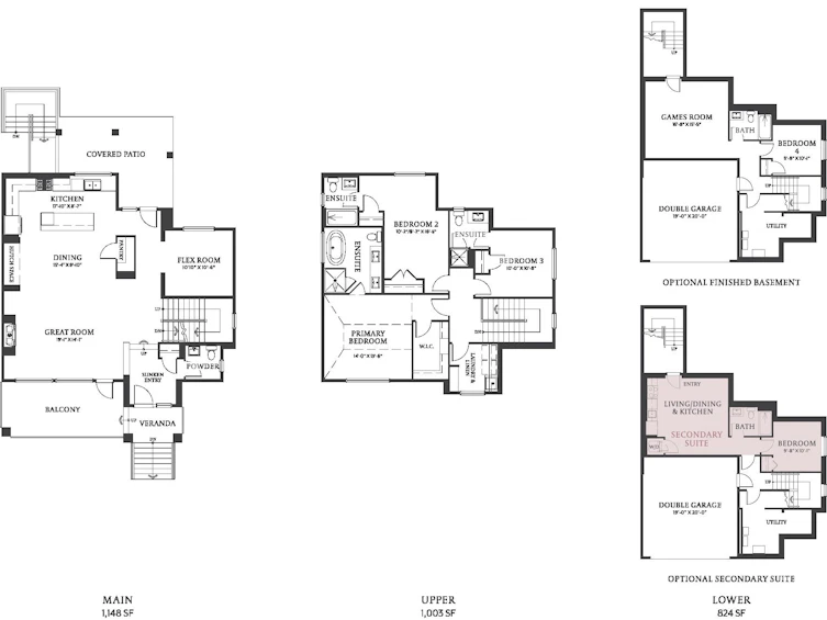 10125 Elderberry Crescent, Surrey, BC, V4N 5V9 - 2