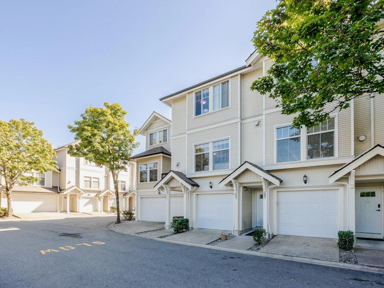 27-21535 88 Avenue, Langley, BC, V1M 4E5 - 2