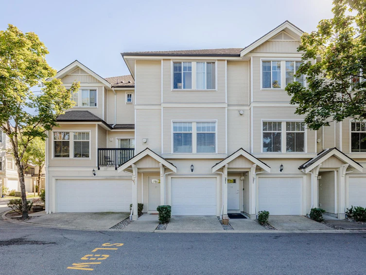 27-21535 88 Avenue, Langley, BC, V1M 4E5