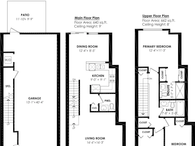 27-21535 88 Avenue, Langley, BC, V1M 4E5 - 4