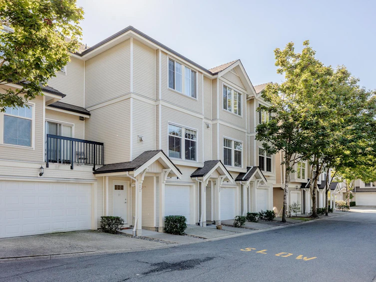 27-21535 88 Avenue, Langley, BC, V1M 4E5 - 3
