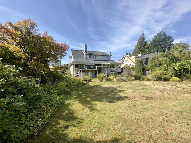 1758 Western Parkway, Vancouver, BC, V6T 1V3 - 8