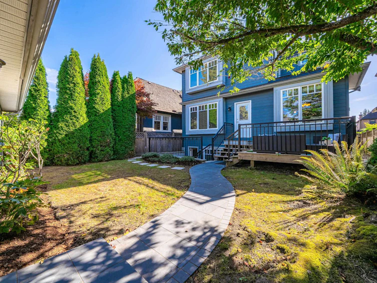 4633 W 7th Avenue, Vancouver, BC, V6R 1X4 - 33
