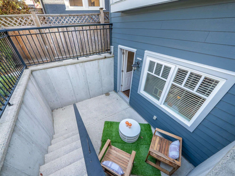 4633 W 7th Avenue, Vancouver, BC, V6R 1X4 - 32
