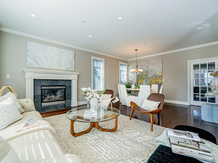 4633 W 7th Avenue, Vancouver, BC, V6R 1X4 - 3