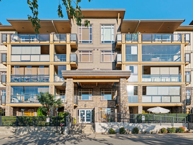 104-8258 207a Street, Langley, BC, V2Y 0N3 - 2