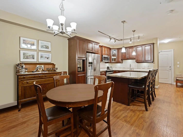 104-8258 207a Street, Langley, BC, V2Y 0N3 - 9