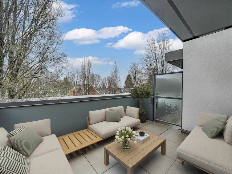 2071 E 1st Avenue, Vancouver, BC, V5N 1B6