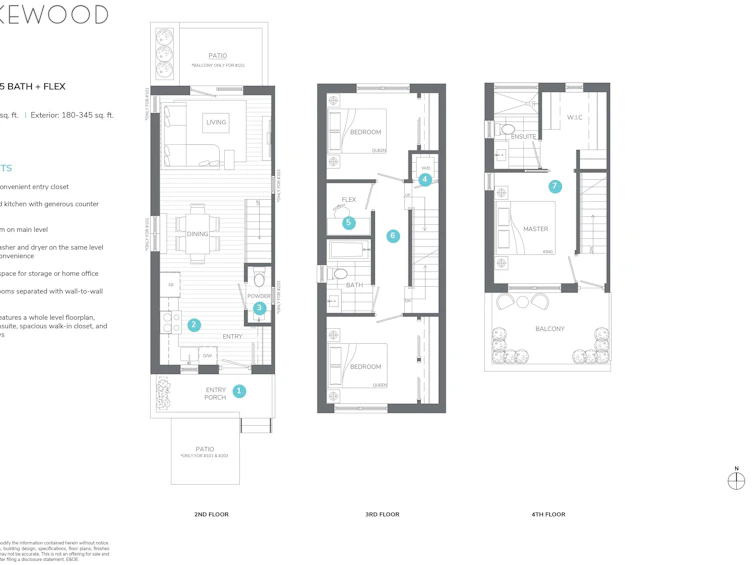 2071 E 1st Avenue, Vancouver, BC, V5N 1B6 - 39