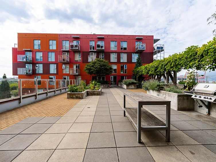 801-983 E Hastings Street, Vancouver, BC, V6A 0G9 - 24